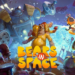 Spesifikasi pc bears in space