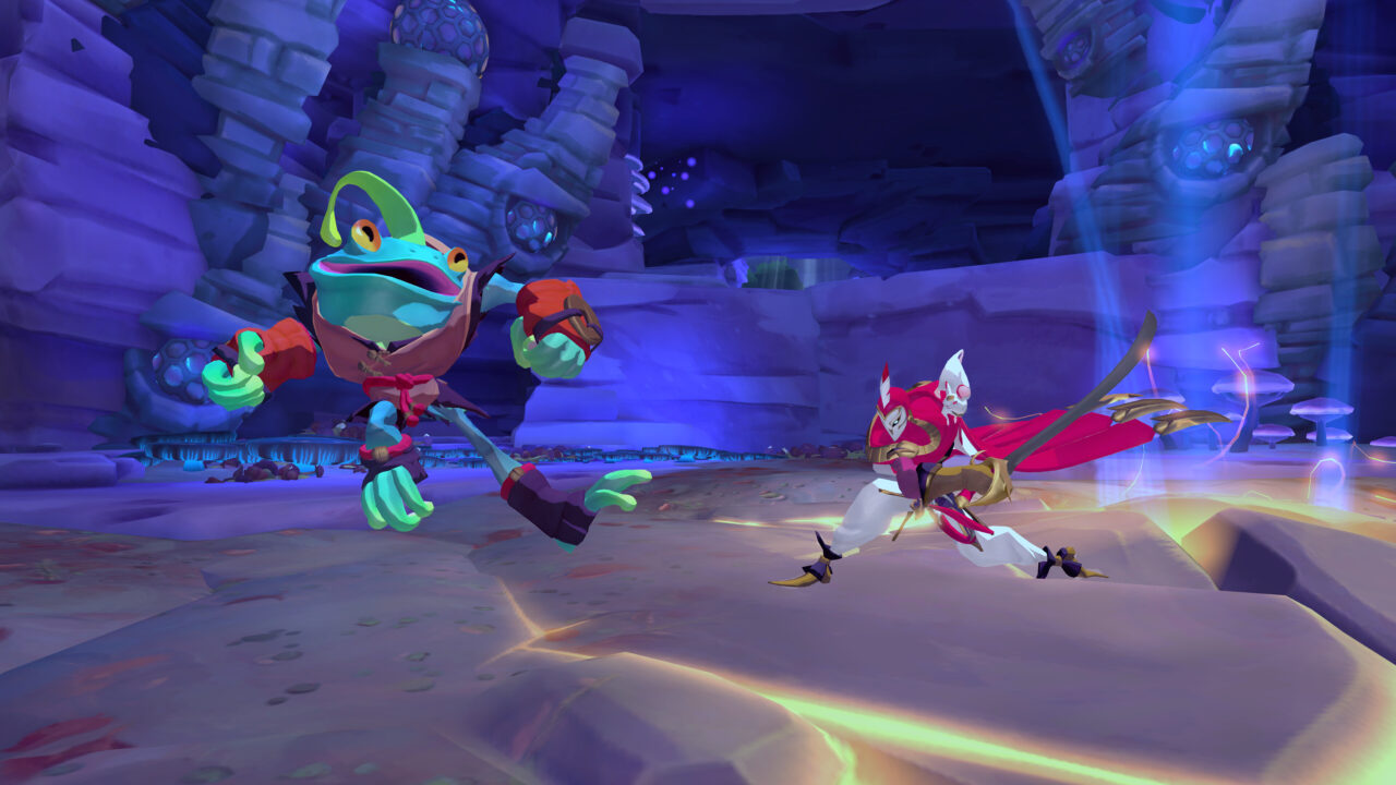 Spesifikasi Pc Gigantic: Rampage Edition