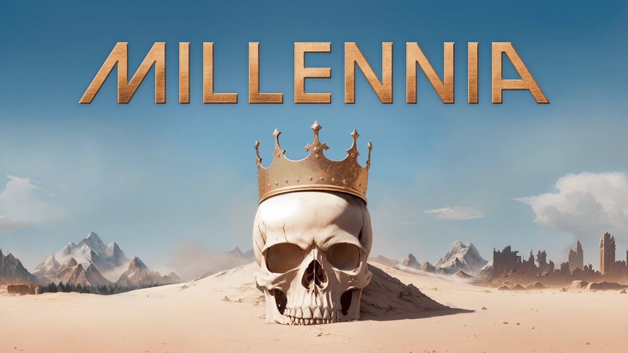 Spesifikasi PC Millennia