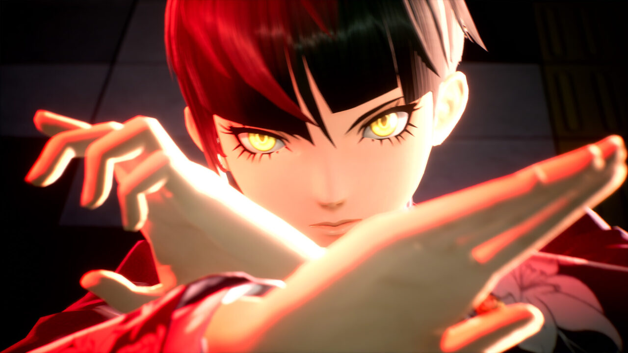 Spesifikasi PC Shin Megami Tensei V: Vengeance 1 Spesifikasi Pc Shin Megami Tensei V: Vengeance