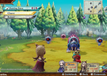 Spesifikasi pc the legend of legacy hd remastered