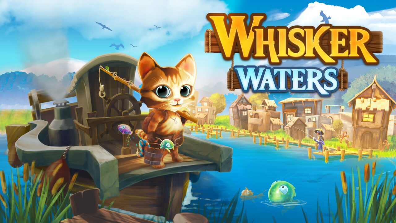 Spesifikasi Pc Whisker Waters (2)