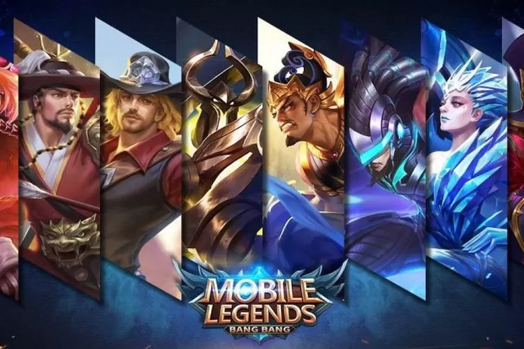 Strategi memilih komposisi tim mobile legends