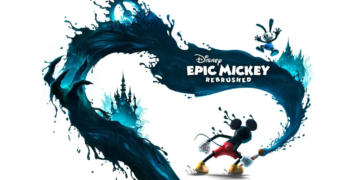 Thq nordic umumkan disney epic mickey rebrushed, rilis tahun 2024