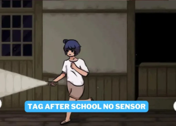 Tag after school apk v9. 6 tanpa sensor terbaru 2024 gamedaim