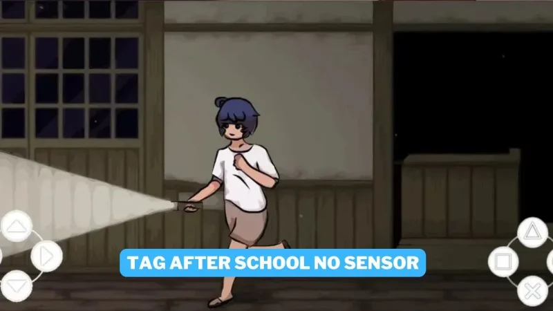 Tag After School Apk V9.6 Tanpa Sensor Terbaru 2024 Gamedaim