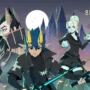 Tanggal rilis blade prince academy diumumkan