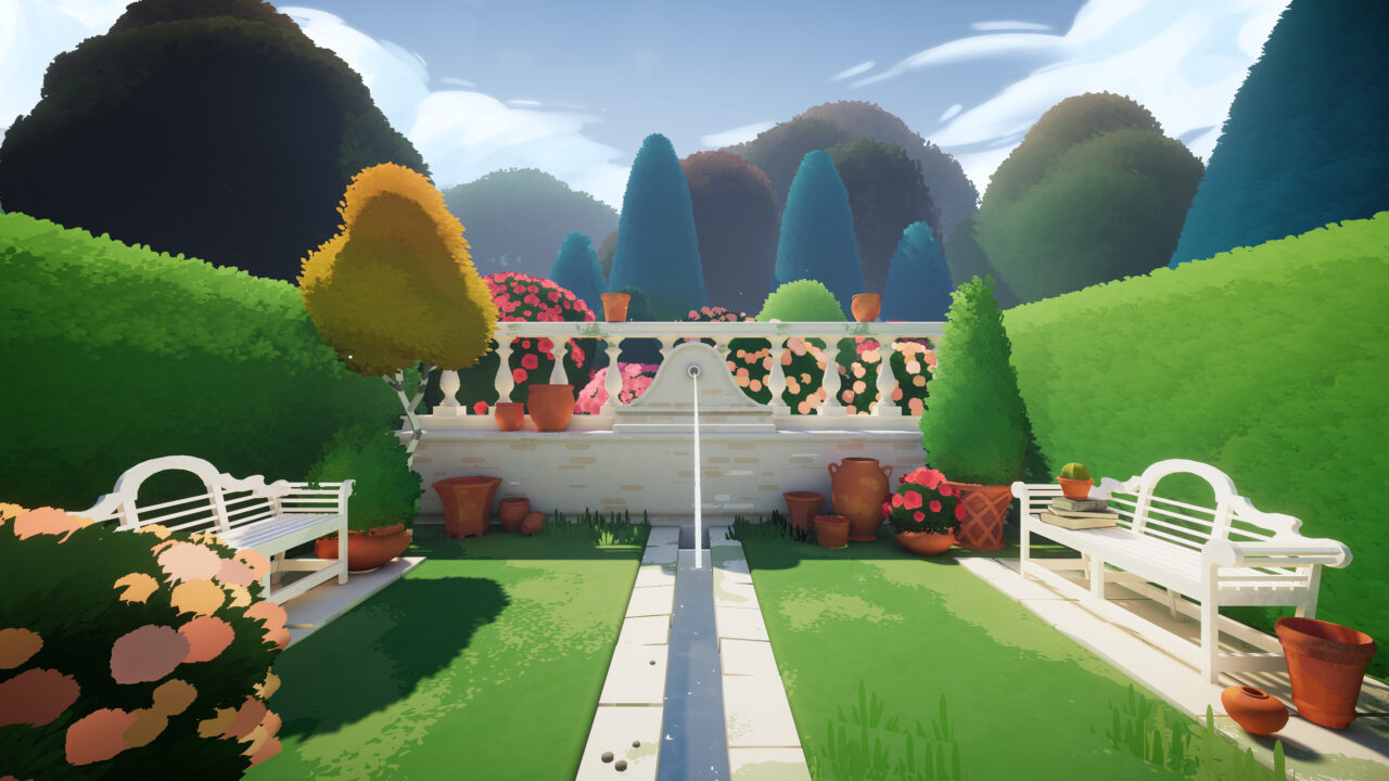 Tanggal Rilis Botany Manor Diumumkan 1 Tanggal Rilis Botany Manor Diumumkan