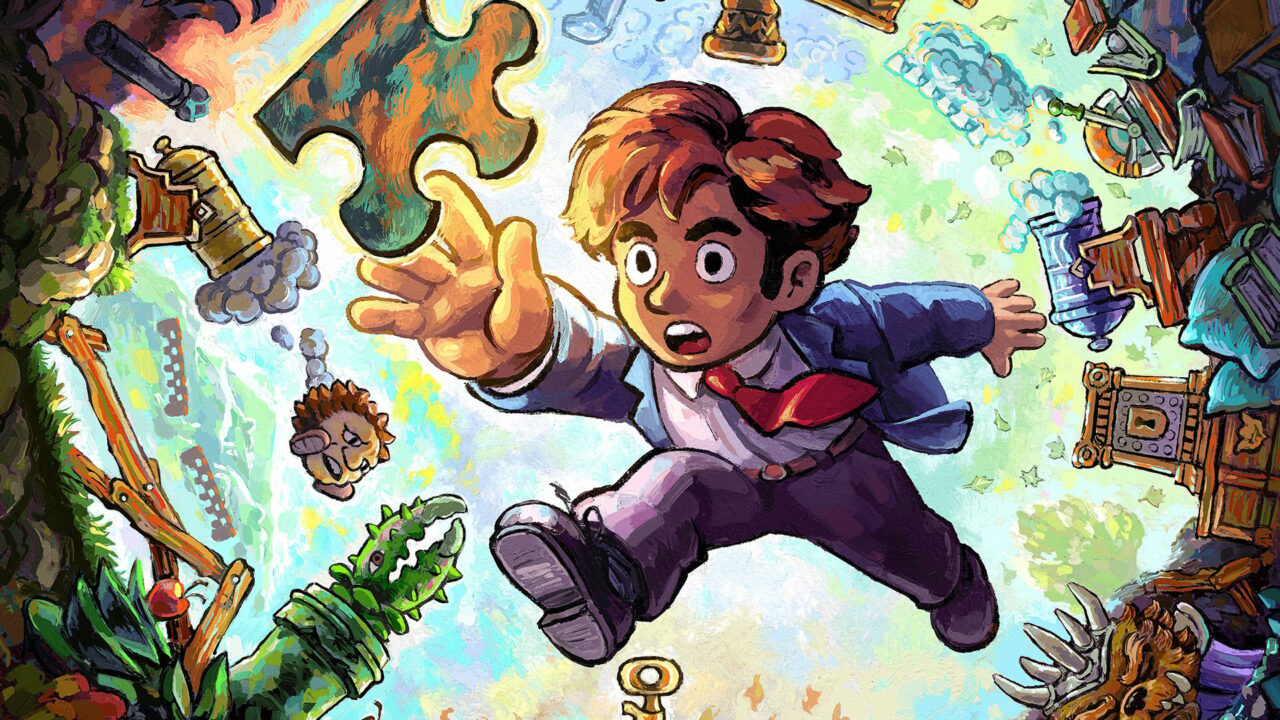 Tanggal Rilis Braid Anniversary Edition Diumumkan