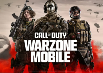 Tanggal rilis call of duty: warzone mobile diumumkan