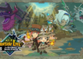 Tanggal rilis fantasy life i: the girl who steals time diumumkan