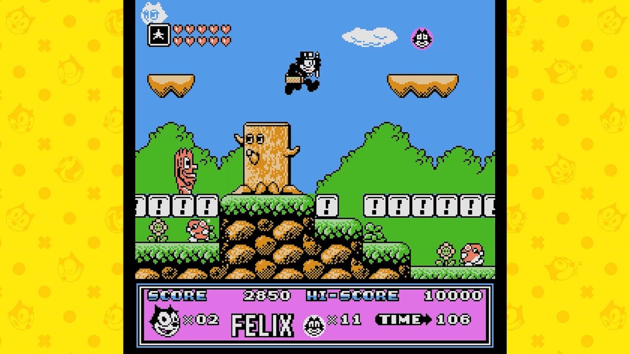 Tanggal Rilis Felix The Cat Diumumkan