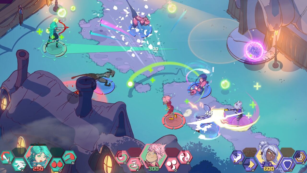Tanggal Rilis Go Fight Fantastic! Diumumkan
