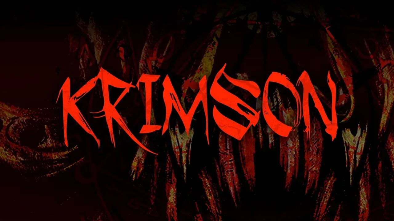 Tanggal rilis krimson diumumkan