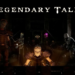 Tanggal rilis legendary tales diumumkan