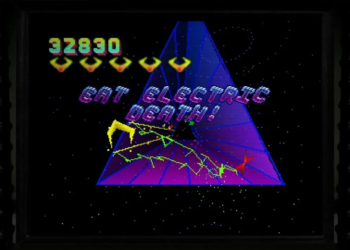 Tanggal rilis llamasoft: the jeff minter story diumumkan