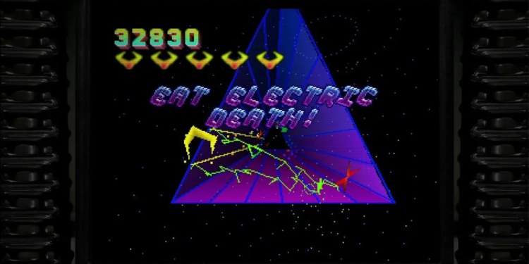 Tanggal rilis llamasoft: the jeff minter story diumumkan