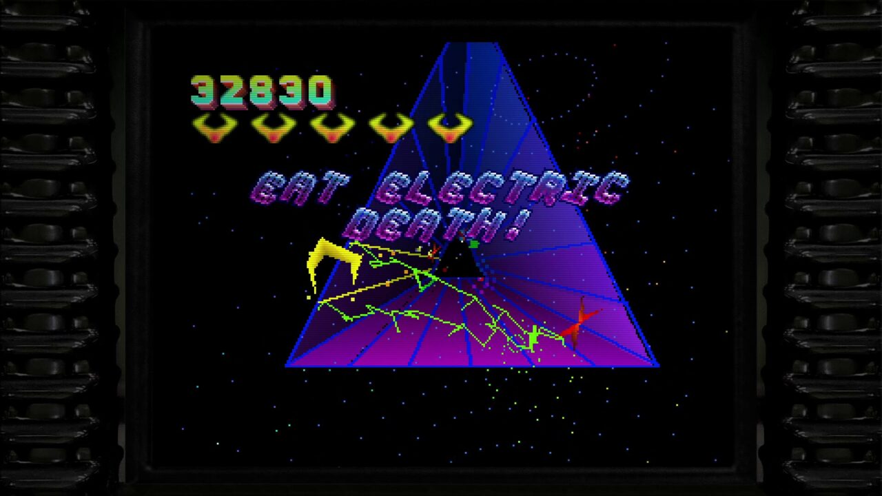 Tanggal Rilis Llamasoft: The Jeff Minter Story Diumumkan 1 Tanggal Rilis Llamasoft: The Jeff Minter Story Diumumkan