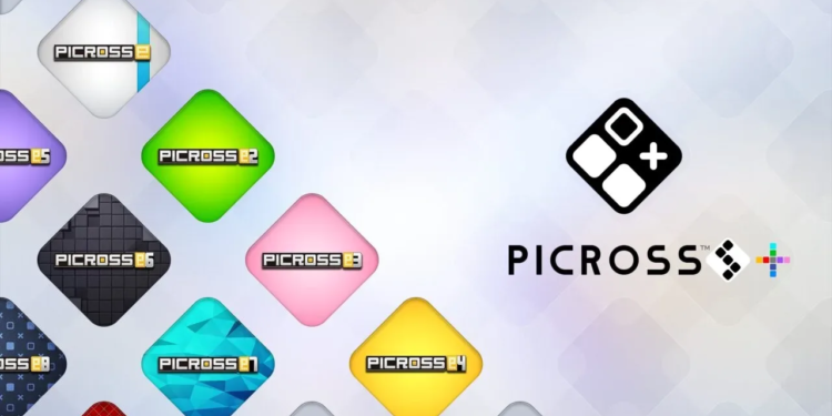 Tanggal rilis picross s+ diumumkan