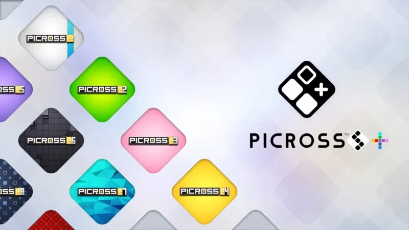 Tanggal Rilis Picross S+ Diumumkan