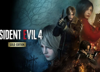 Tanggal rilis resident evil 4 gold edition diumumkan