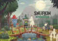 Tanggal rilis snufkin: melody of moominvalley diumumkan