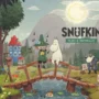 Tanggal rilis snufkin: melody of moominvalley diumumkan