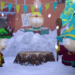 Tanggal rilis south park: snow day! Diumumkan