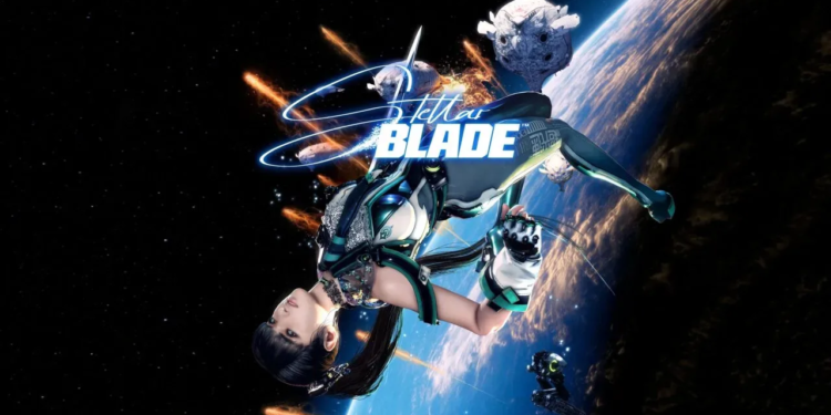 Tanggal rilis stellar blade diumumkan