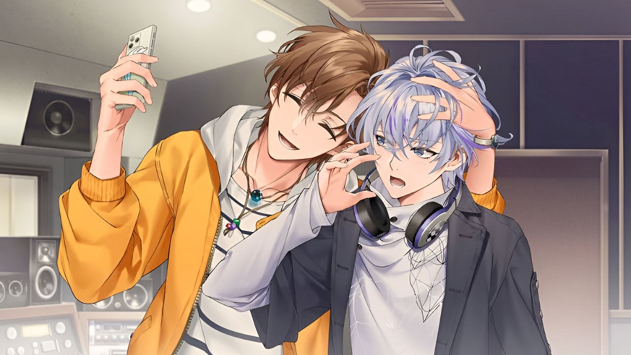 Tanggal Rilis Voice Love on Air Diumumkan 1 Tanggal Rilis Voice Love On Air Diumumkan