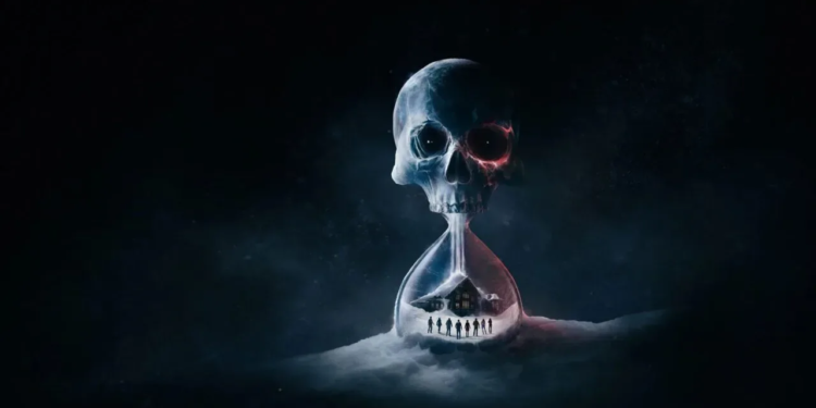 Until dawn tuju ps5 dan pc, rilis tahun 2024