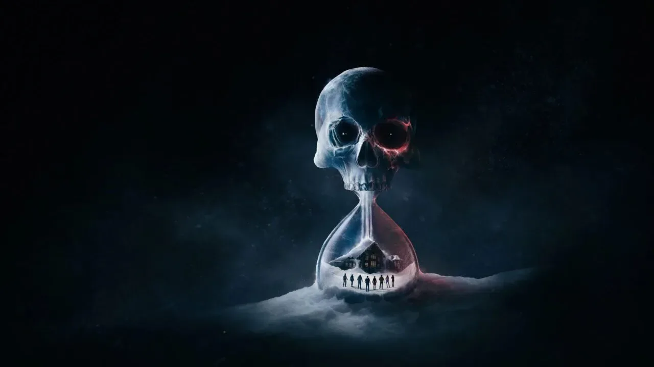 Until dawn tuju ps5 dan pc, rilis tahun 2024