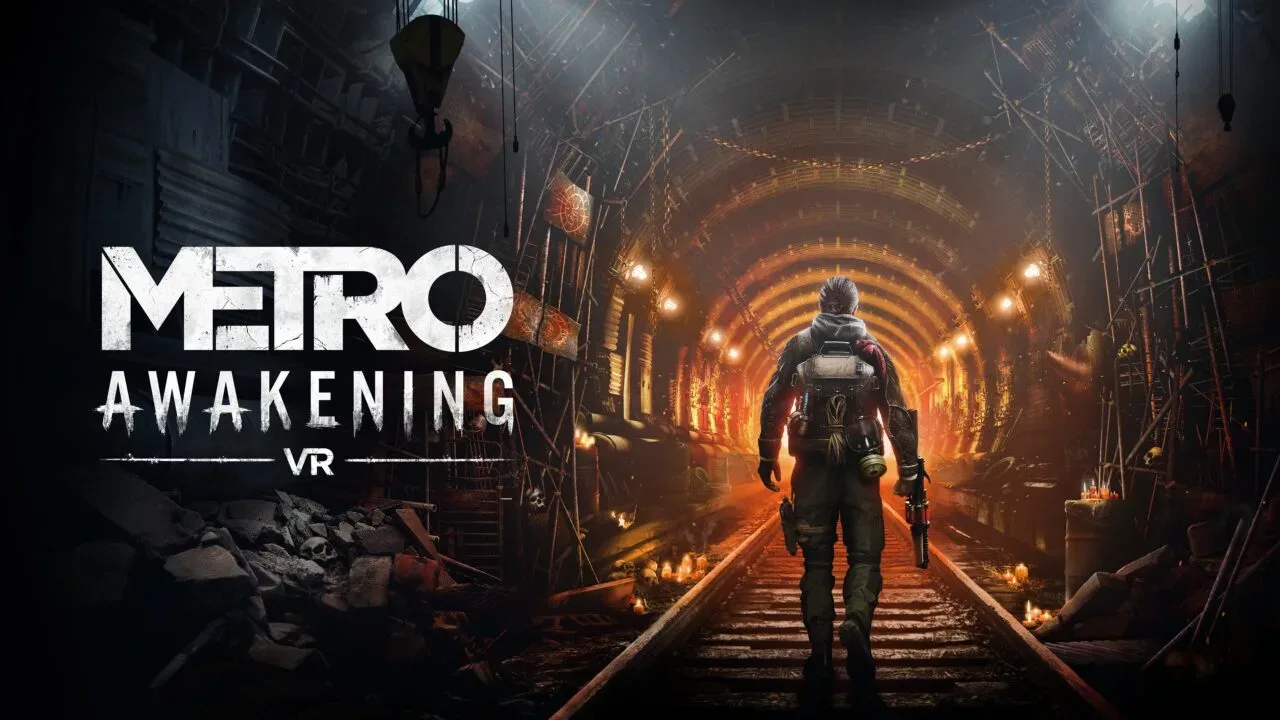 Vertigo games umumkan metro awakening, rilis tahun 2024