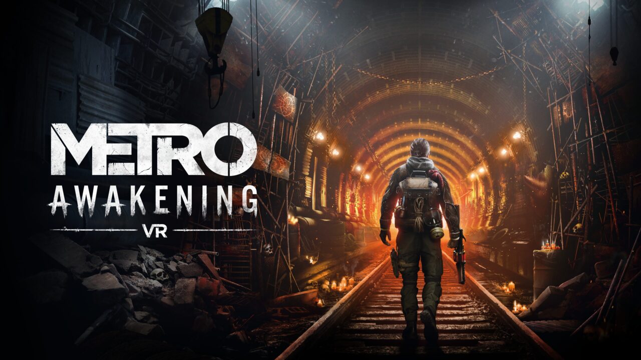 Vertigo Games Umumkan Metro Awakening, Rilis Tahun 2024
