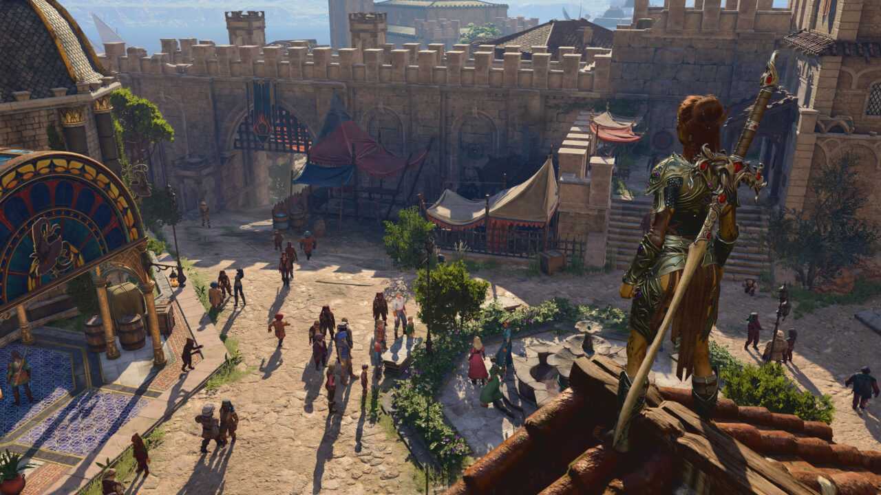 Wizards of the Coast Bantah Rumor IP Dungeons & Dragons Dijual ke Tencent