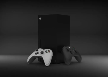 Xbox series x versi digital rilis antara juni juli 2024