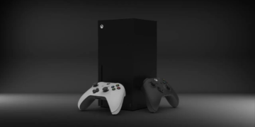 Xbox series x versi digital rilis antara juni juli 2024