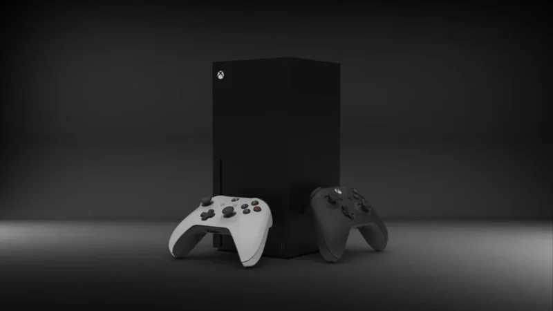 Xbox Series X Versi Digital Rilis Antara Juni Juli 2024