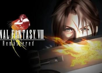 Yoshinori kitase akan ubah sistem battle di final fantasy viii remake jika terjadi (2)