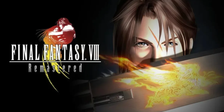 Yoshinori kitase akan ubah sistem battle di final fantasy viii remake jika terjadi (2)