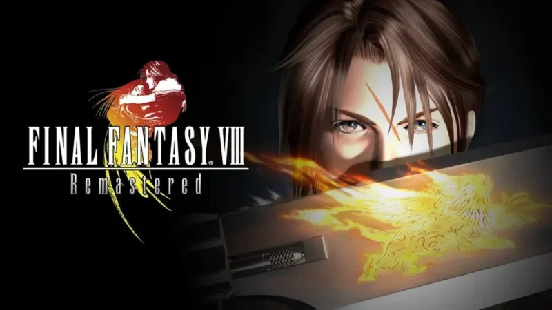Yoshinori Kitase Akan Ubah Sistem Battle Di Final Fantasy Viii Remake Jika Terjadi (2)