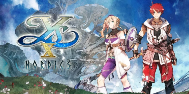 Ys x: nordics rilis musim gugur 2024