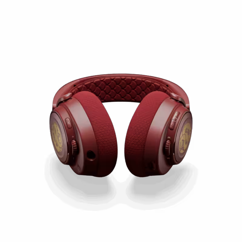 Arctis Nova7 Dragon Edition Pivot Bottom 1