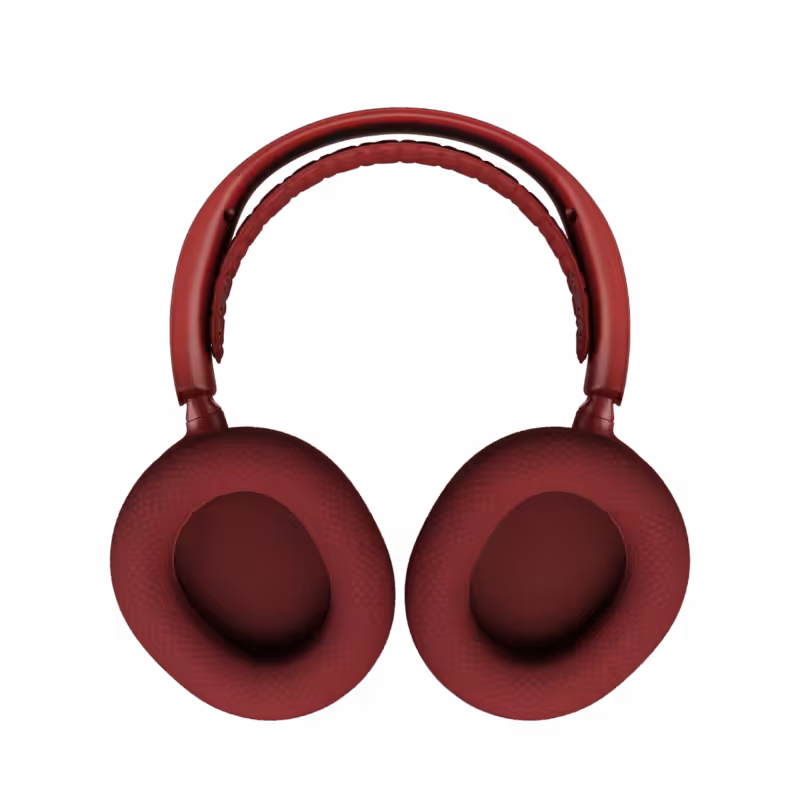 Arctis Nova7 Dragon Edition Rotated Cups