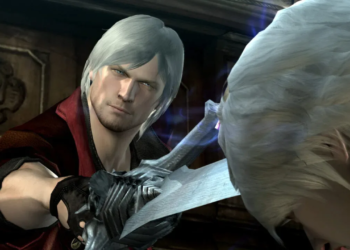 Dmc 3 special edition