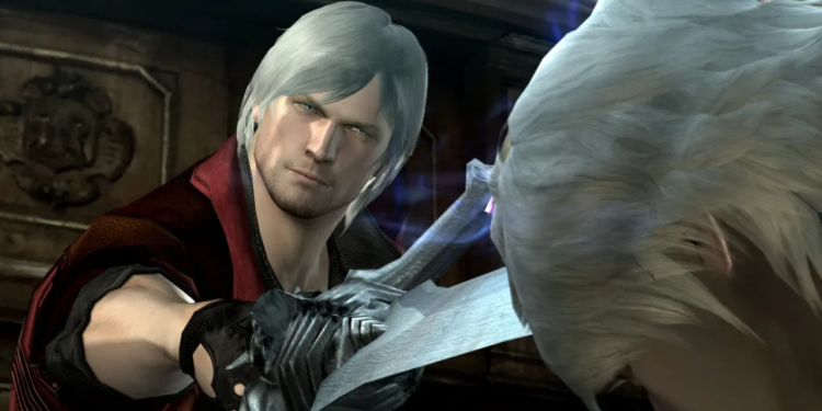 Dmc 3 special edition