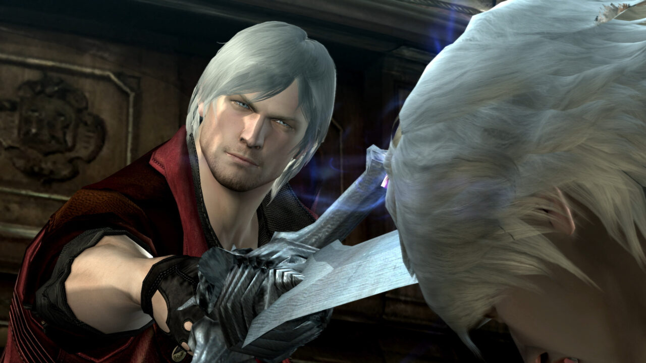 DMC 3 Special Edition