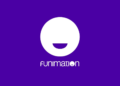 Funimation logo