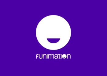 Funimation logo