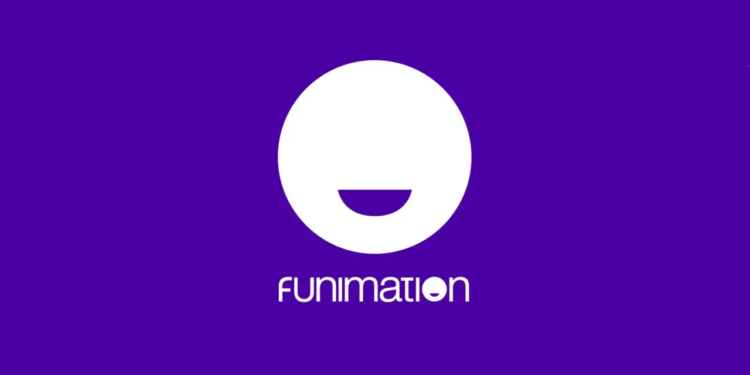 Funimation logo